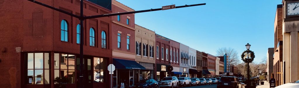 Natural Gas Conversion Commercial Residential Elkin North Carolina