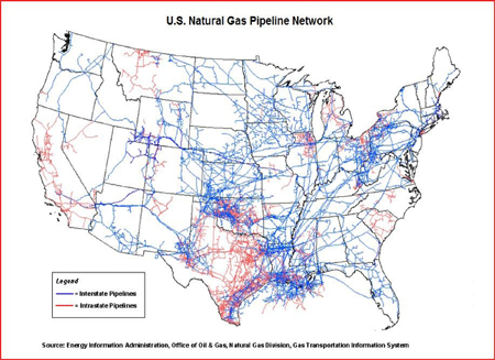 Natural Gas